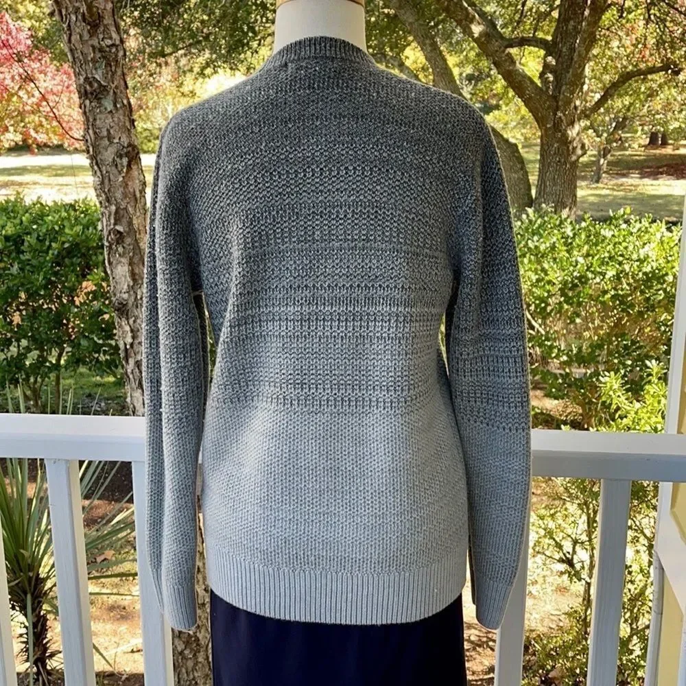 Autograph Wool & Cashmere Sweater - Picture 2 of 8